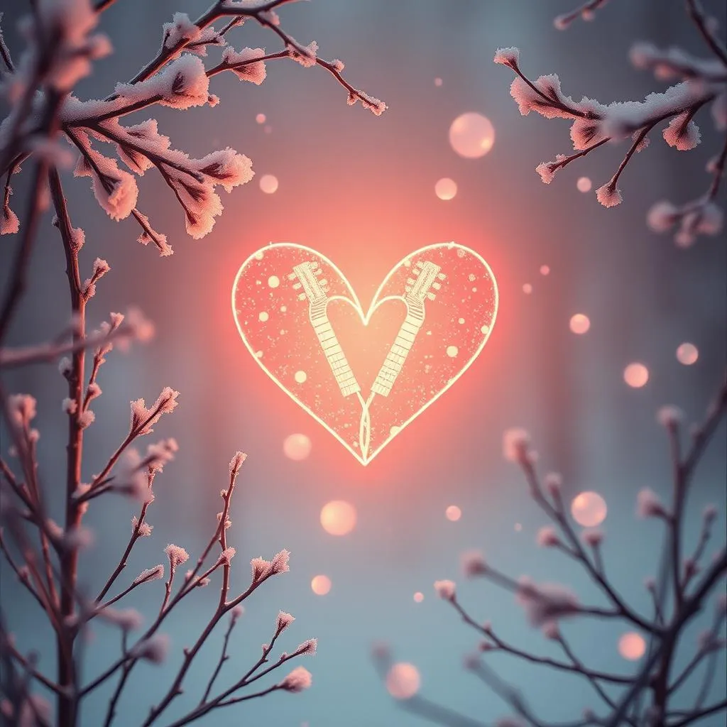 Healing Hearts Forever (remix)