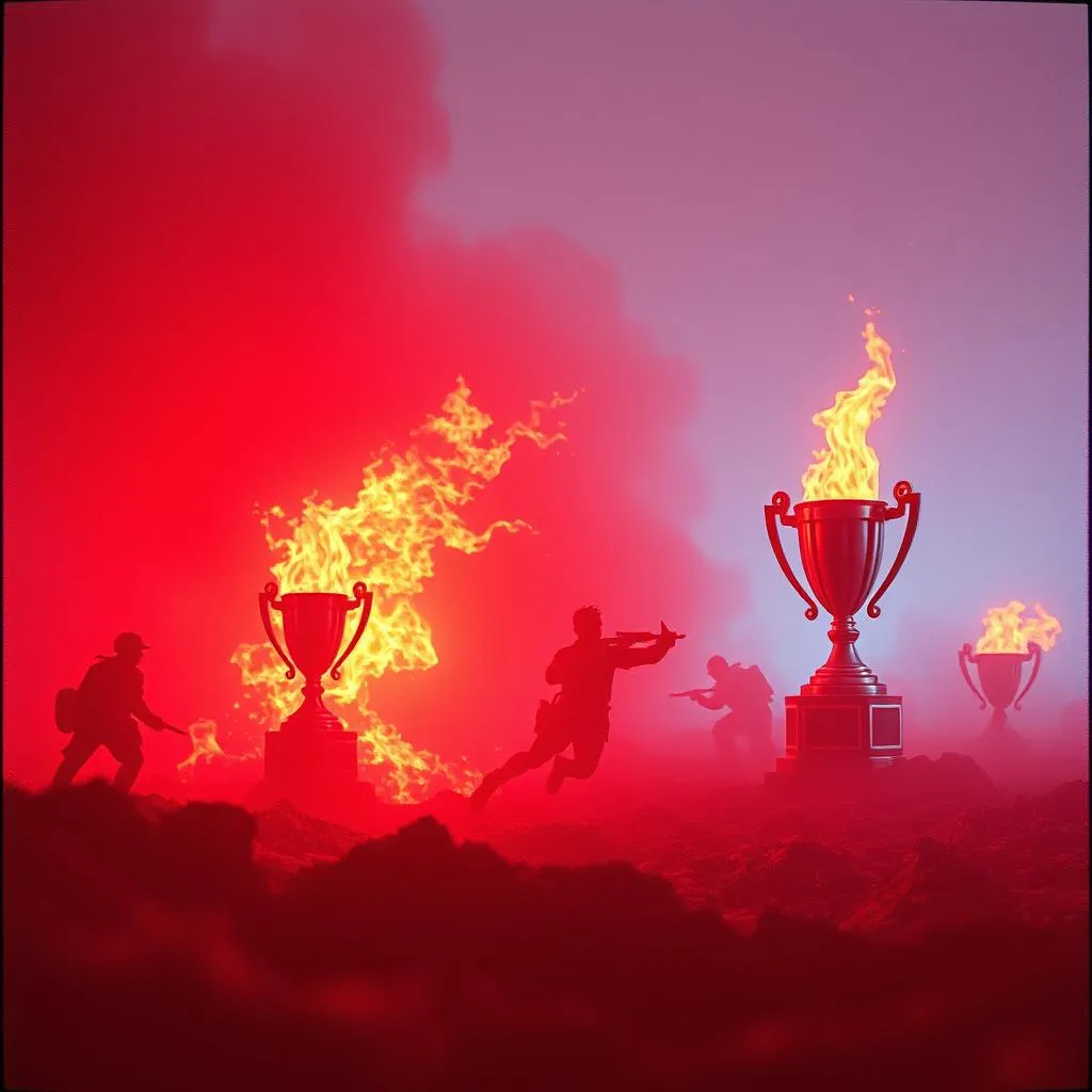 Satu Arah Satu Jiwa