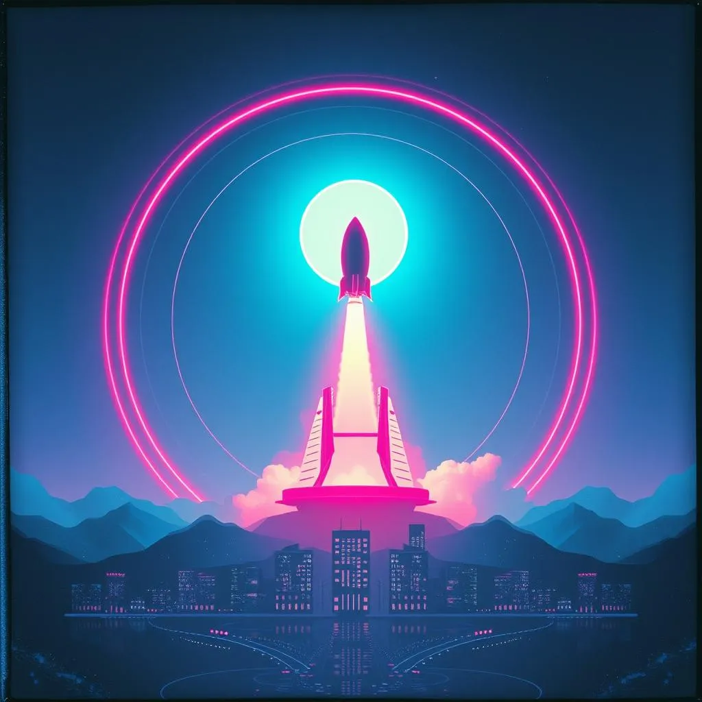 ROCKET