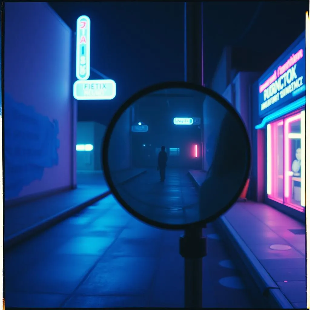 Echo Void