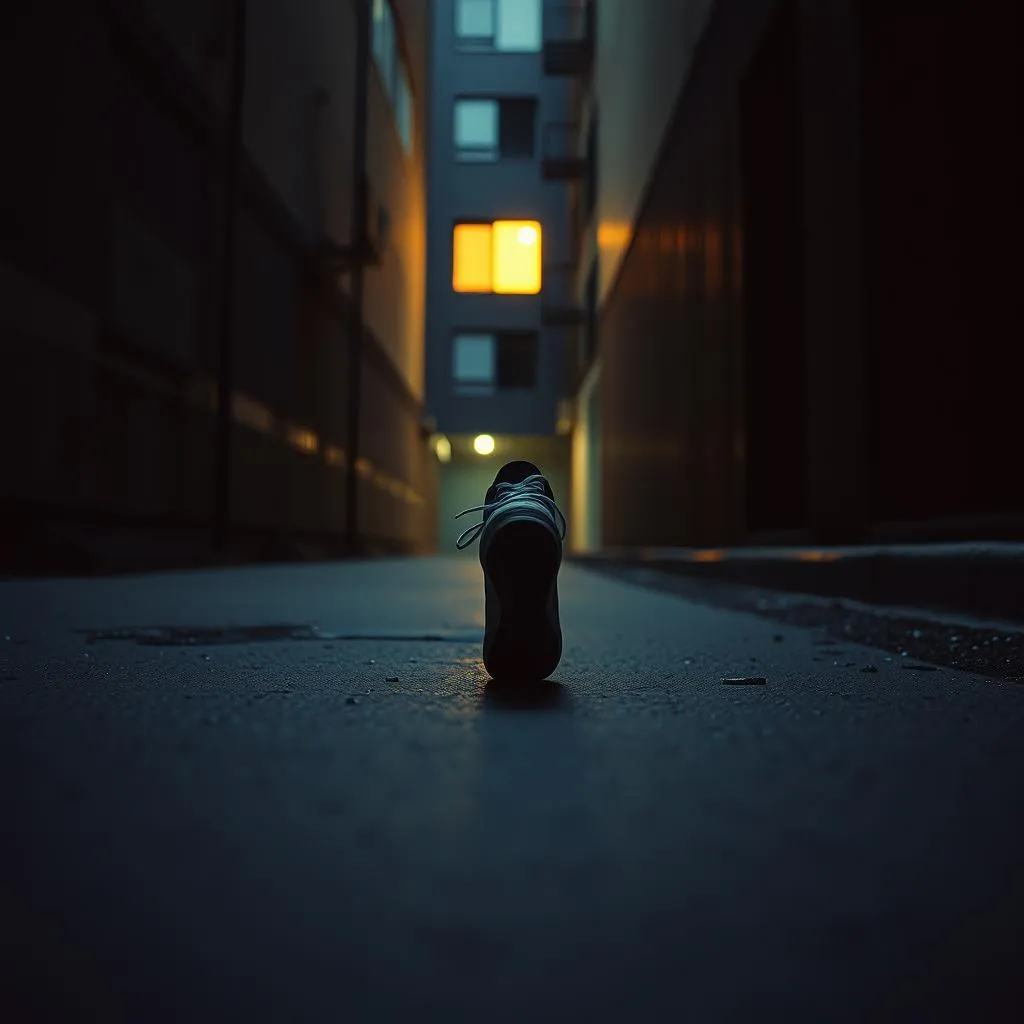 zwischen Grau und Gold