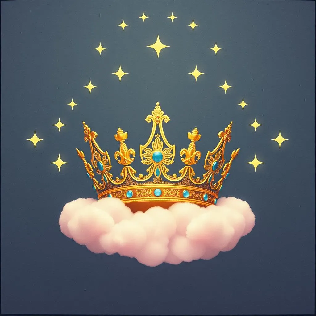 Never my prince