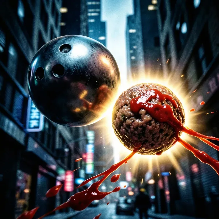 Bowling Ball Bag