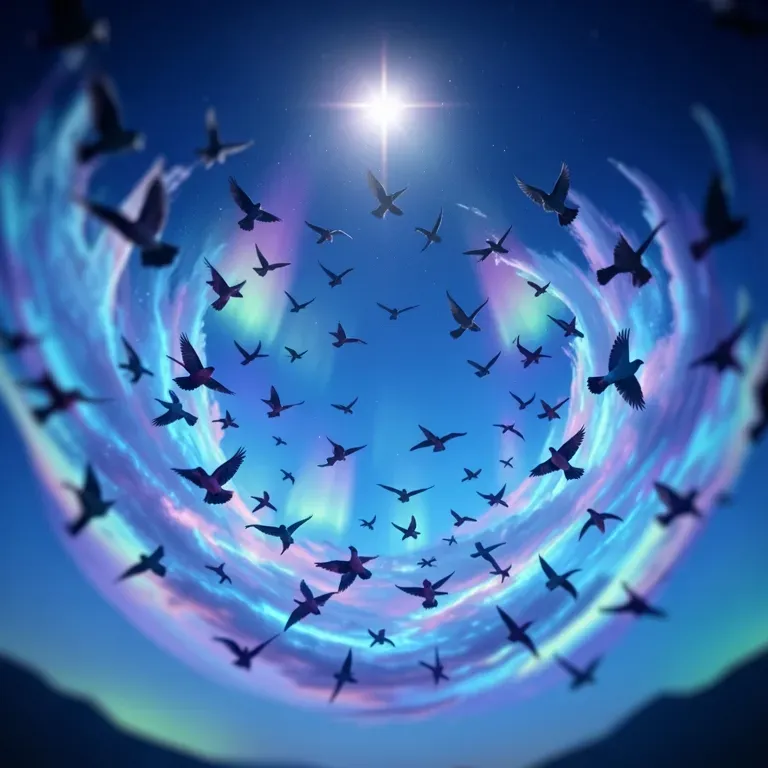 STAR - "Starling"