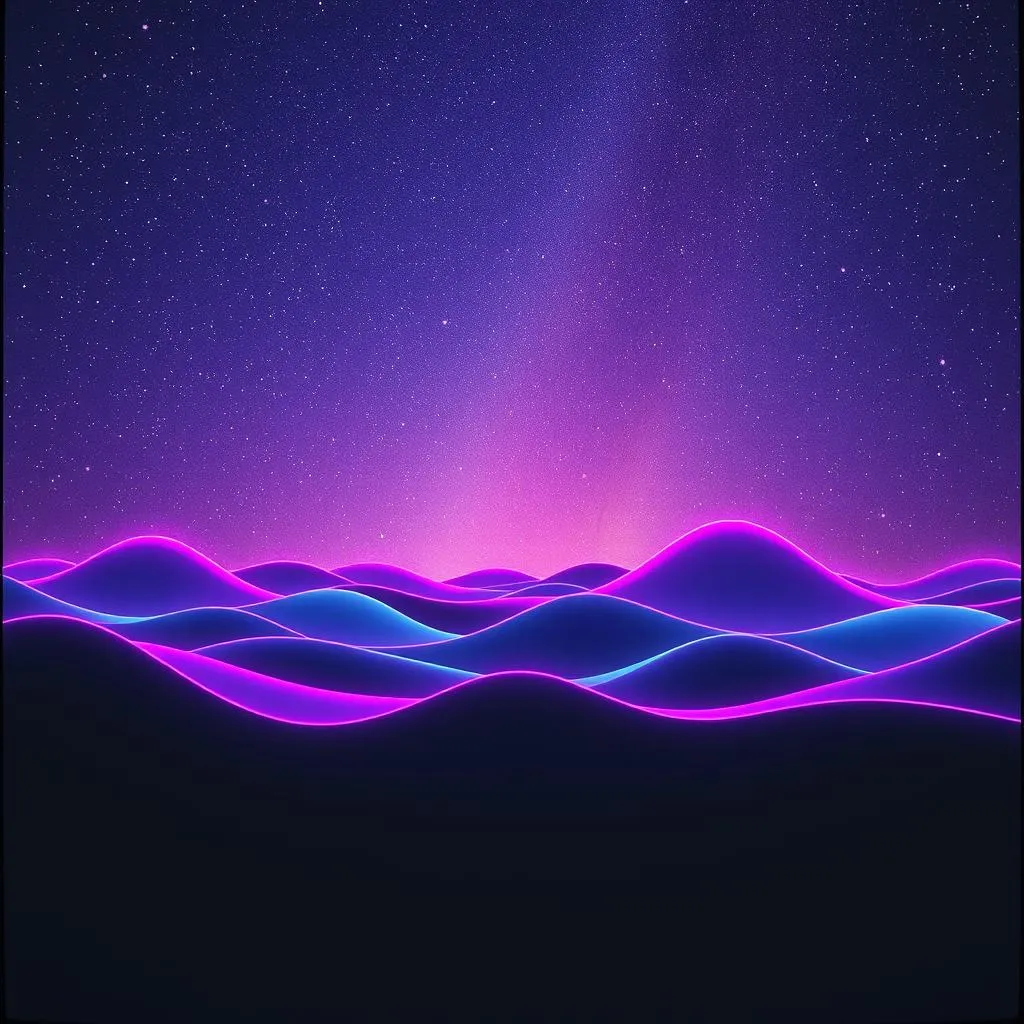A few words