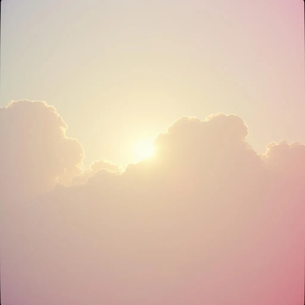 Unconditional Rays