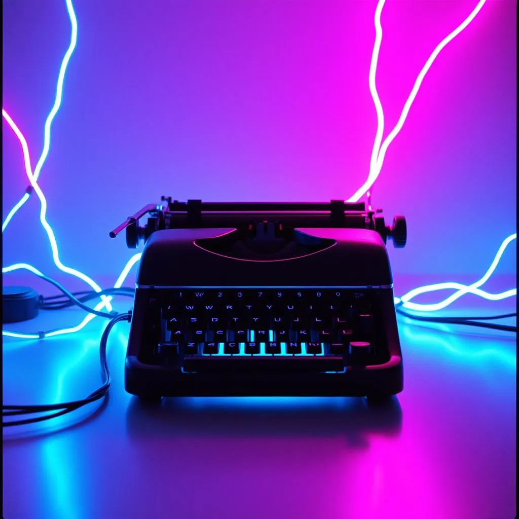 Code and chrome