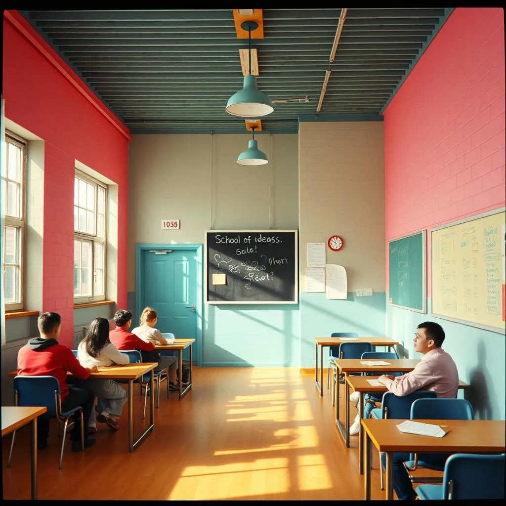 Educação