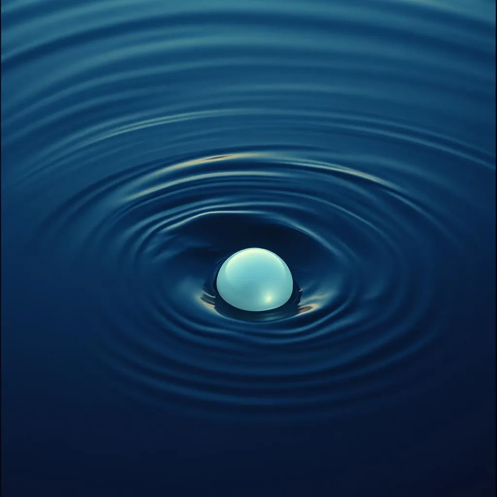 Deep Water