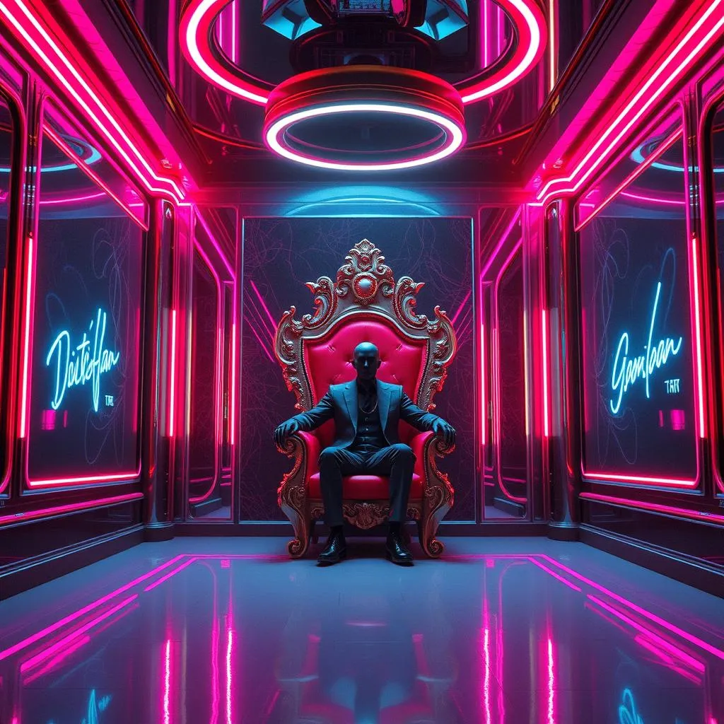 BOSS MODE