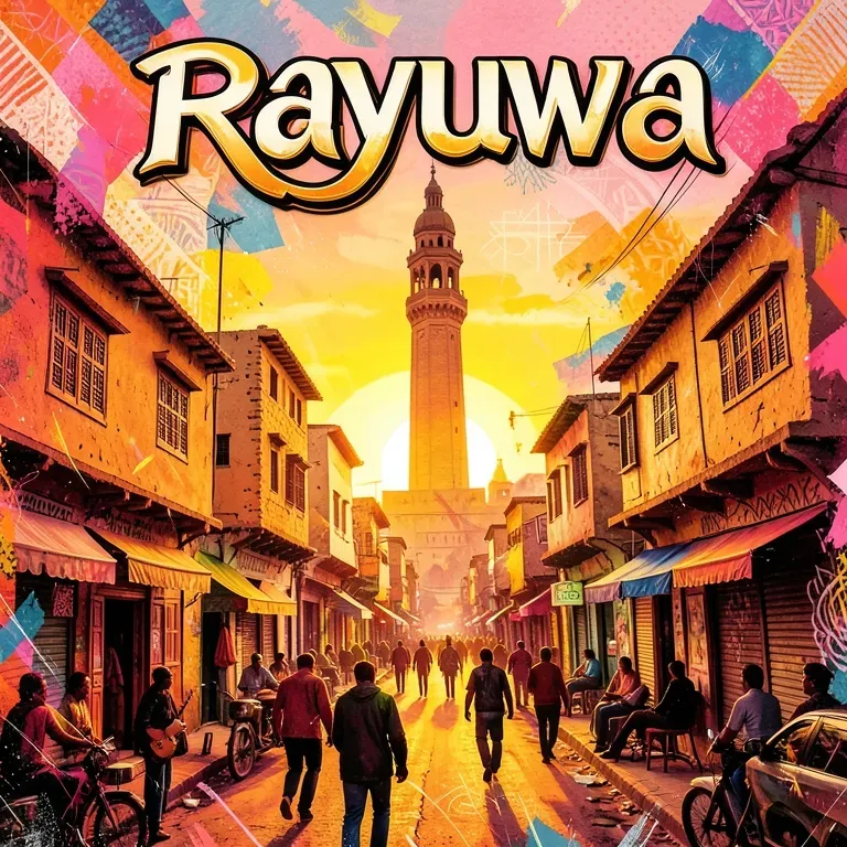 Rayuwa