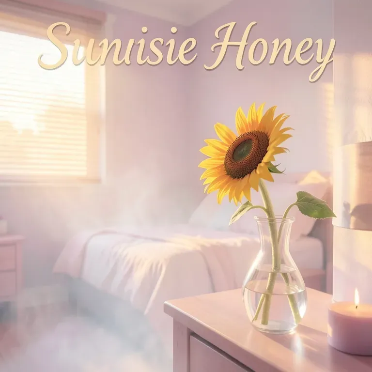 Sunrise Honey