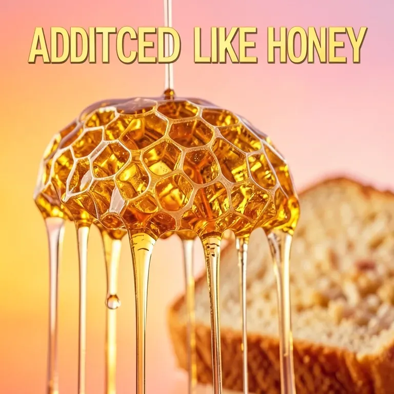 Addicted Like Honey