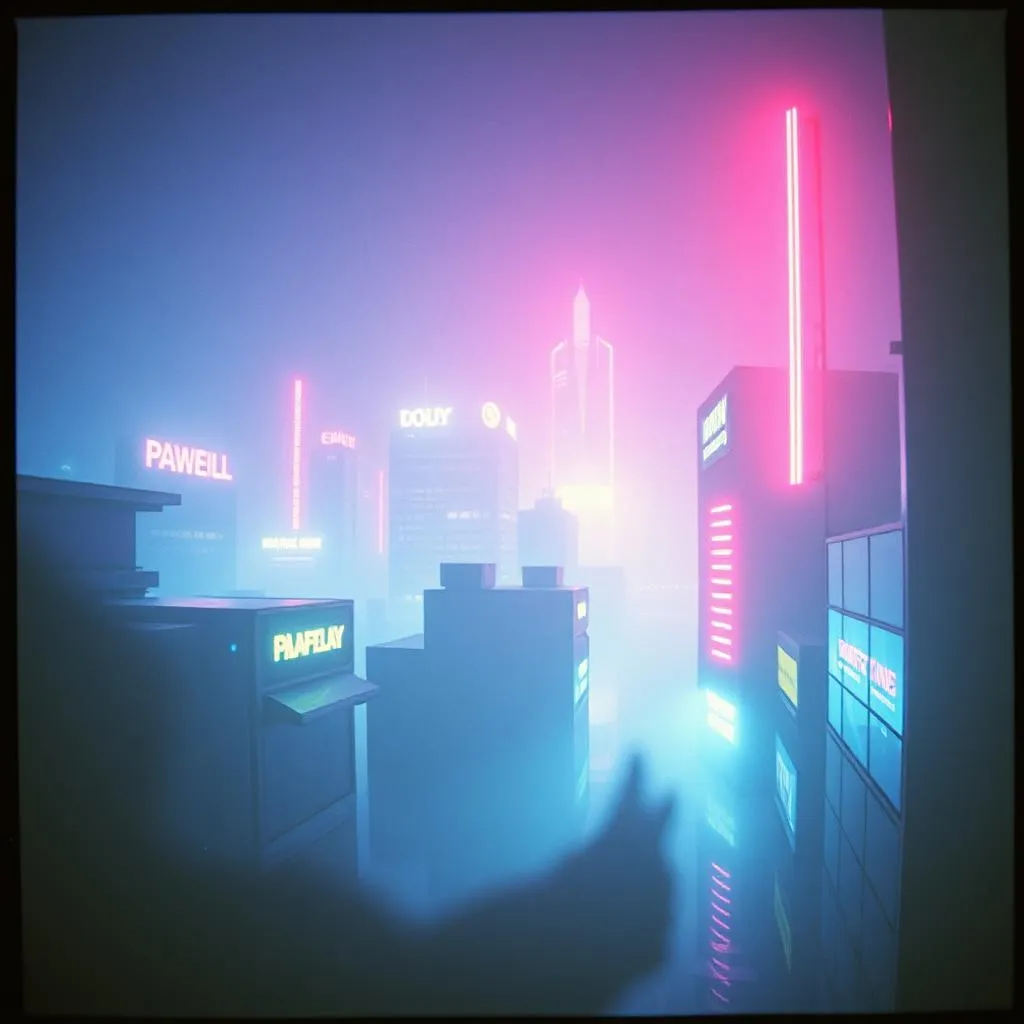 Night City Bite