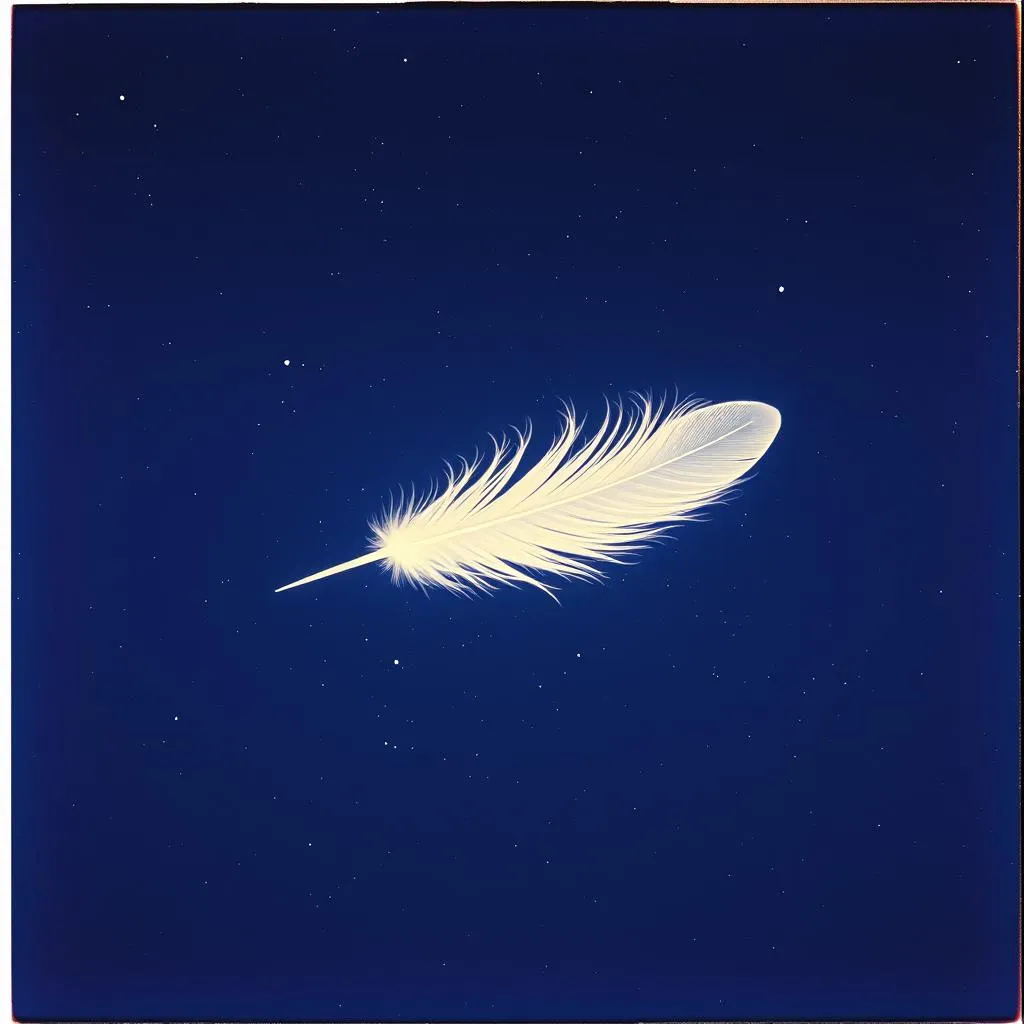 "Wings of the Past"