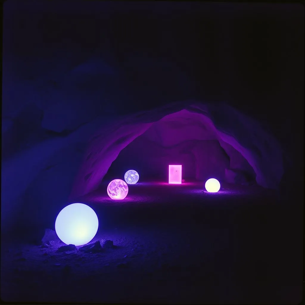 Caves 3