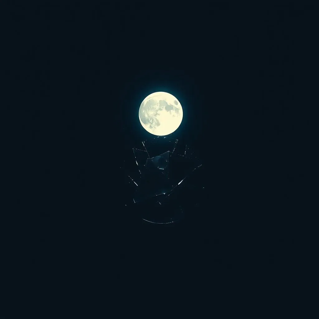 Lunar Shadows