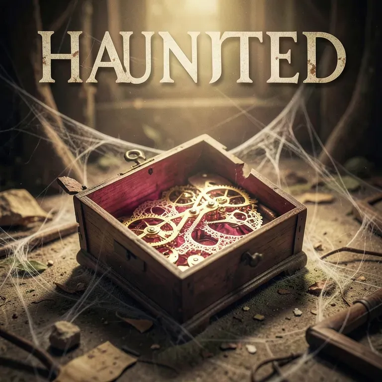 Haunted