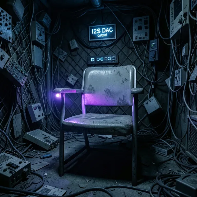 entropy Change Up -2244
