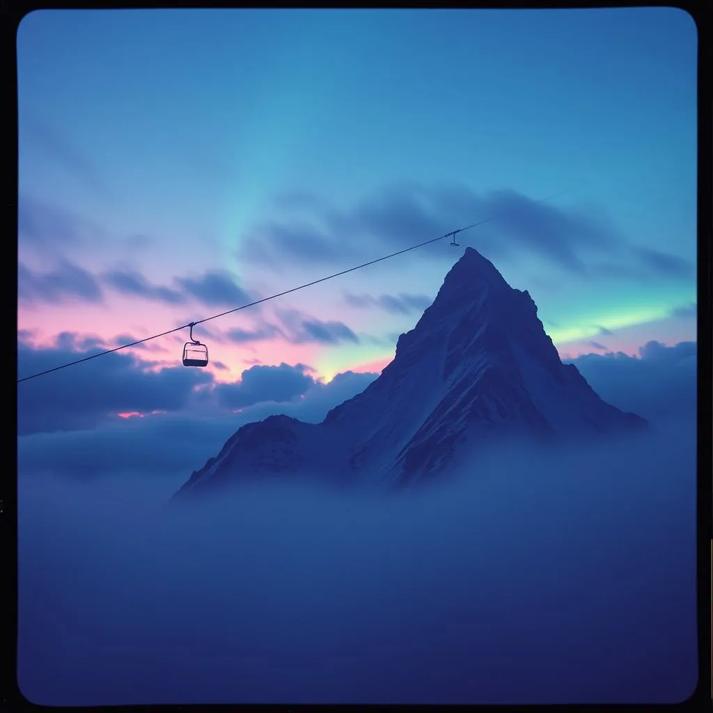 Mountains