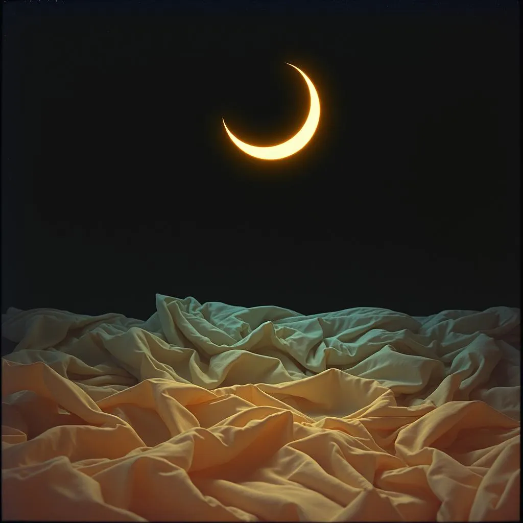 Stay The Night