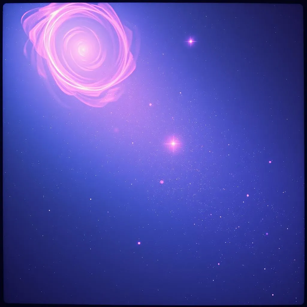 Echoes of Infinity