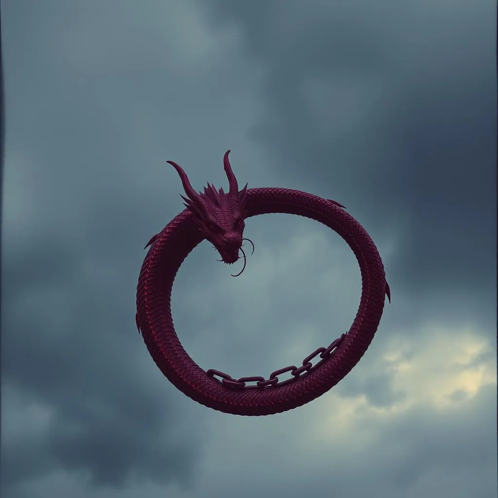 Twist of Fate 