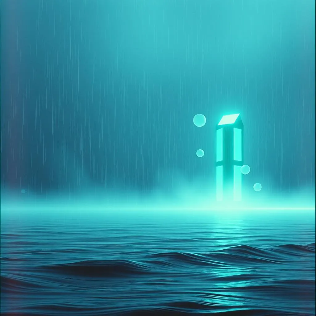 Drops of the Century