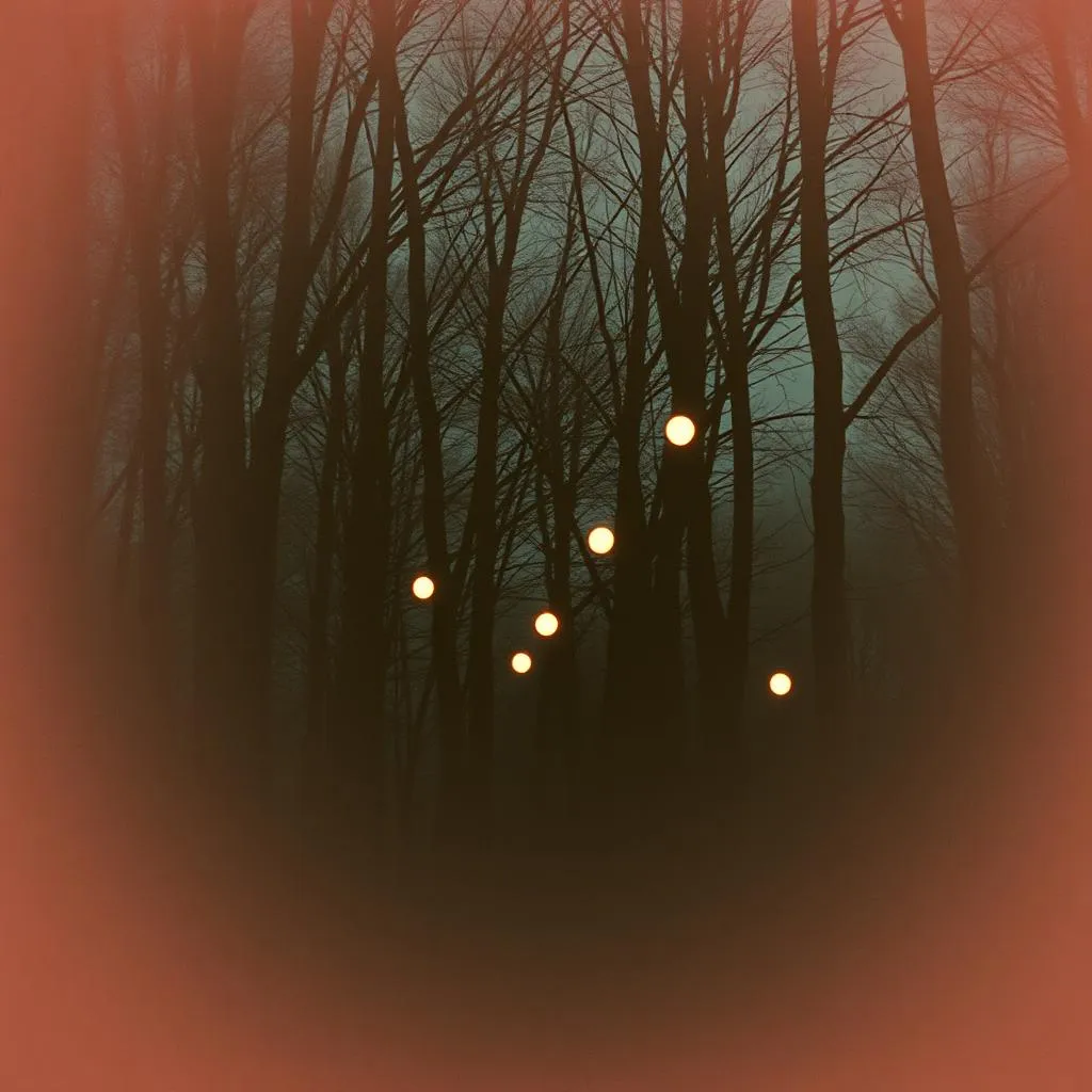 Echoes of You