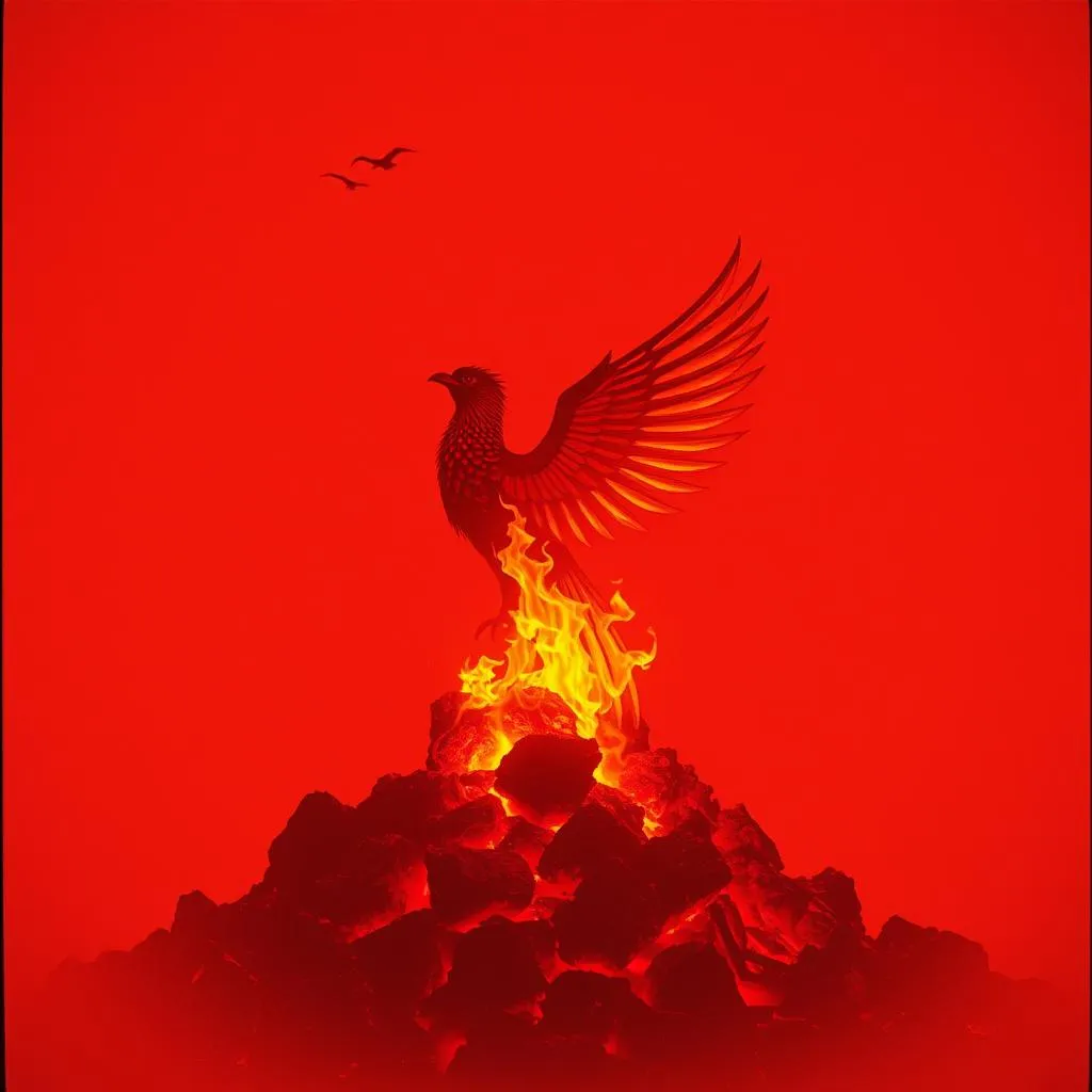 Rise Again