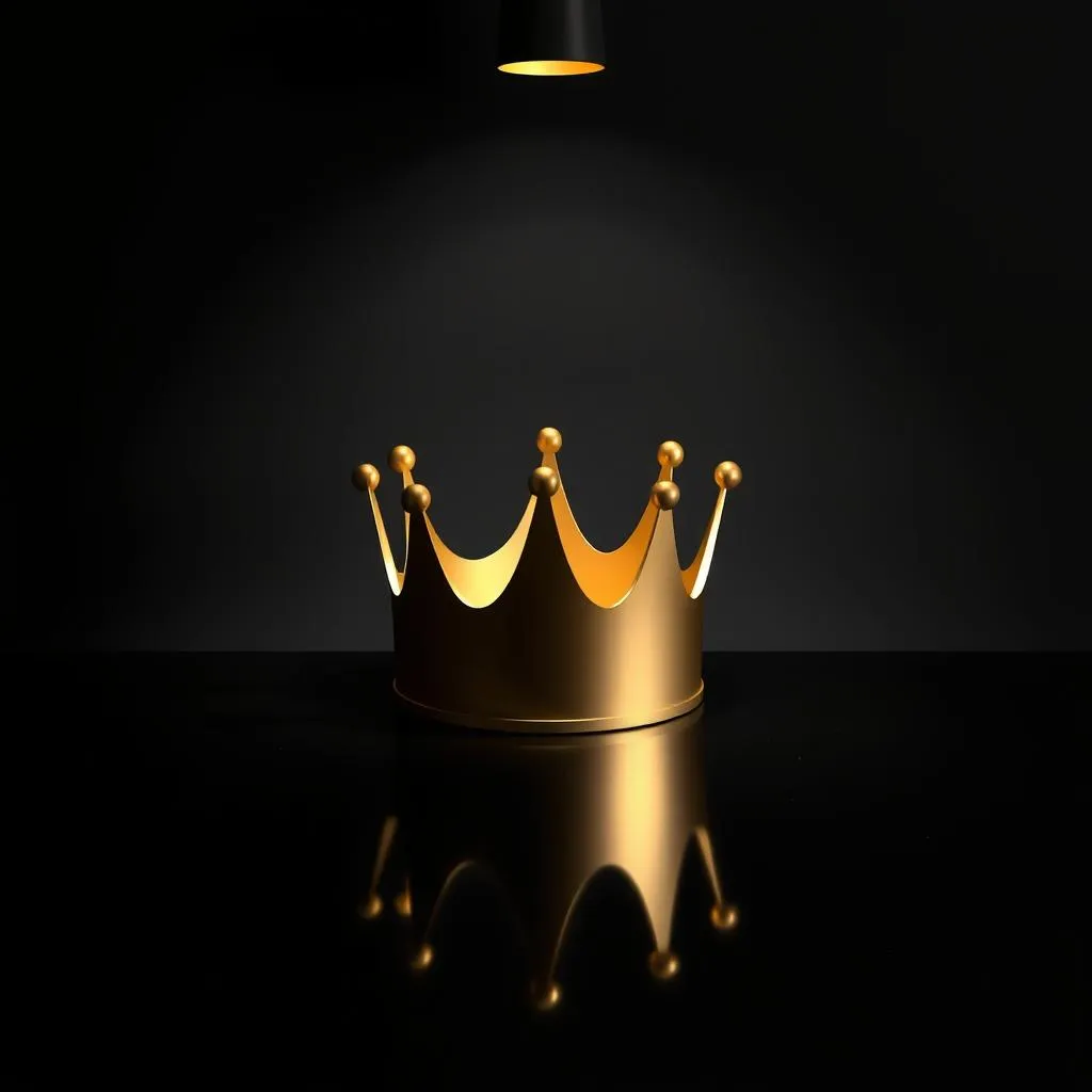 Empty Crown - Remix