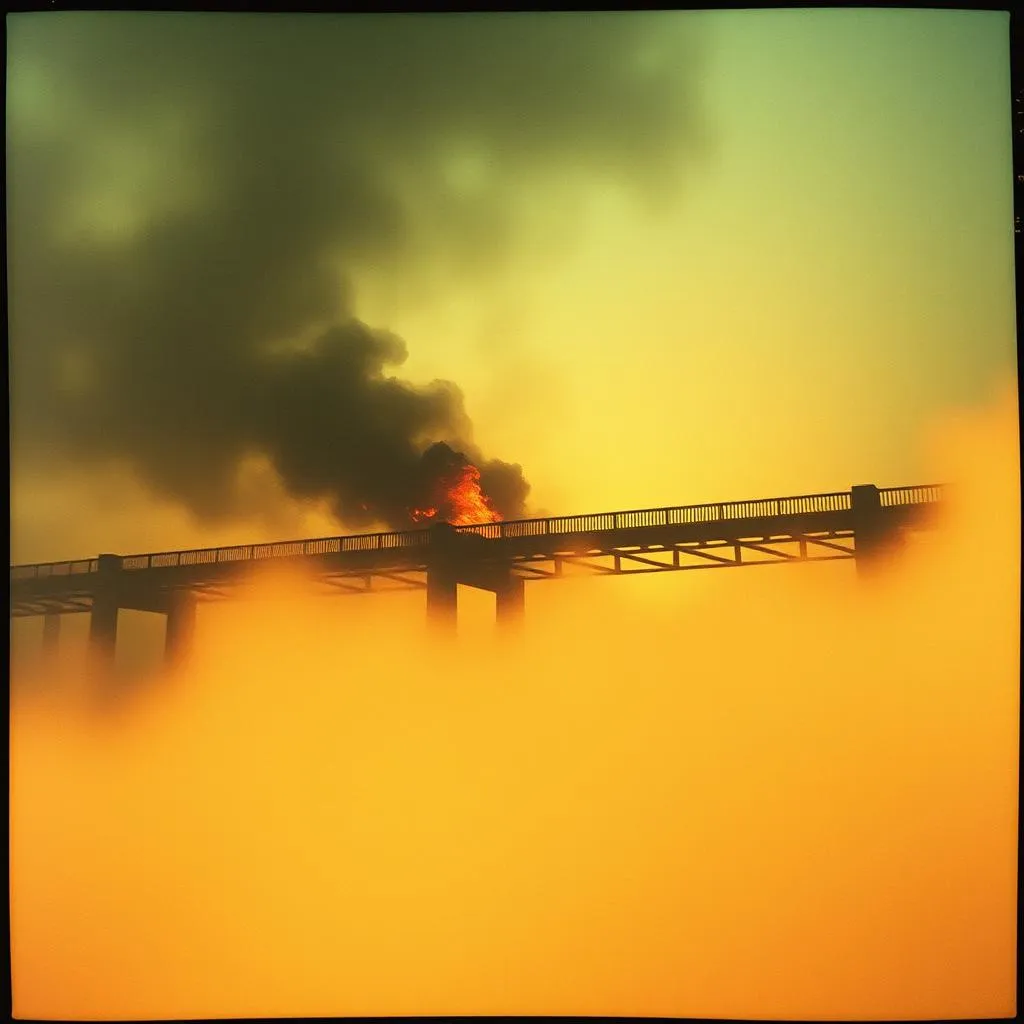 Sabotage