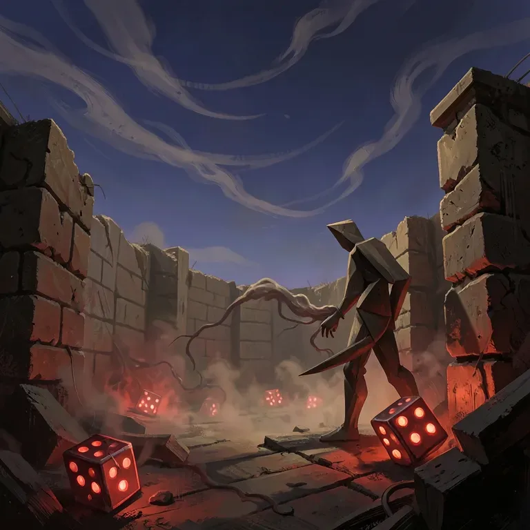Brutal tief