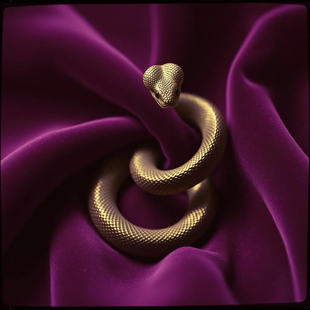 Venin & Velvet