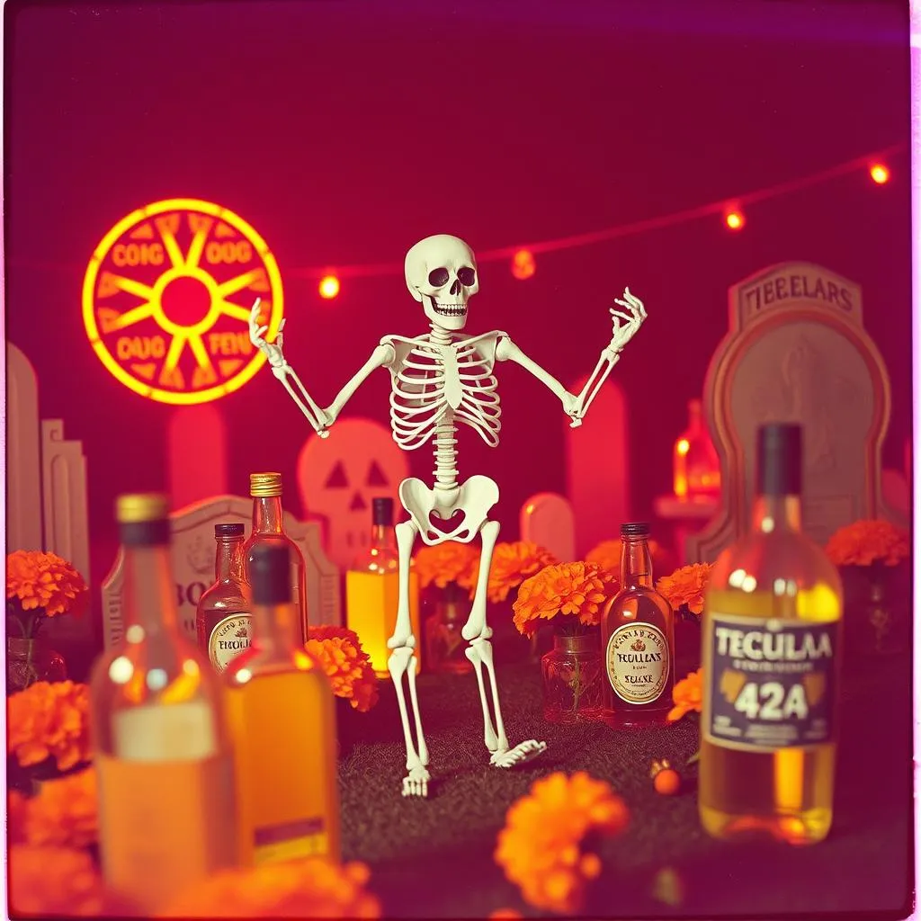 Land of the dead