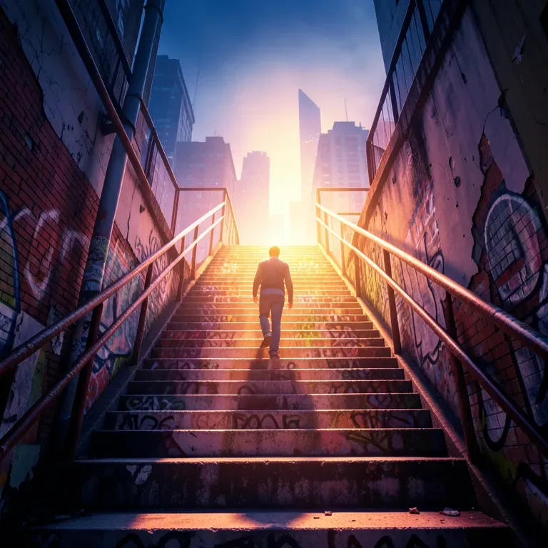 “Rise Up”