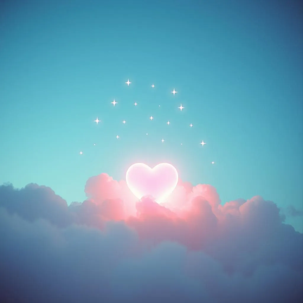 Forever In My Heart