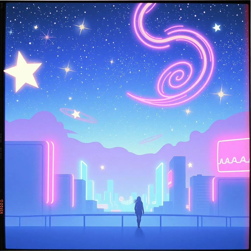 Piko-PikoKawaii Revolution!