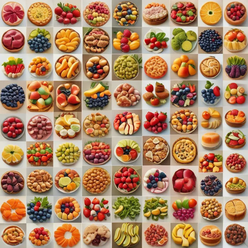 Food Love