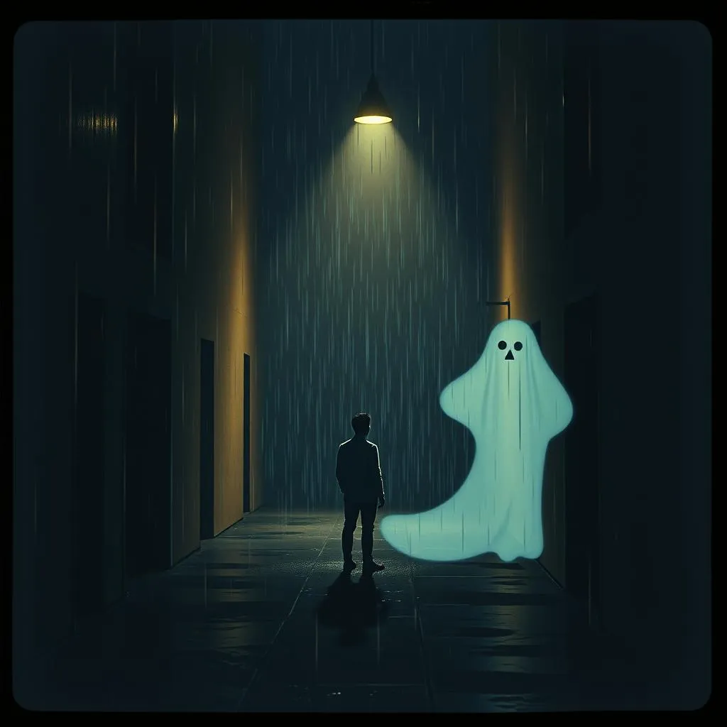Afraid To Be Alone