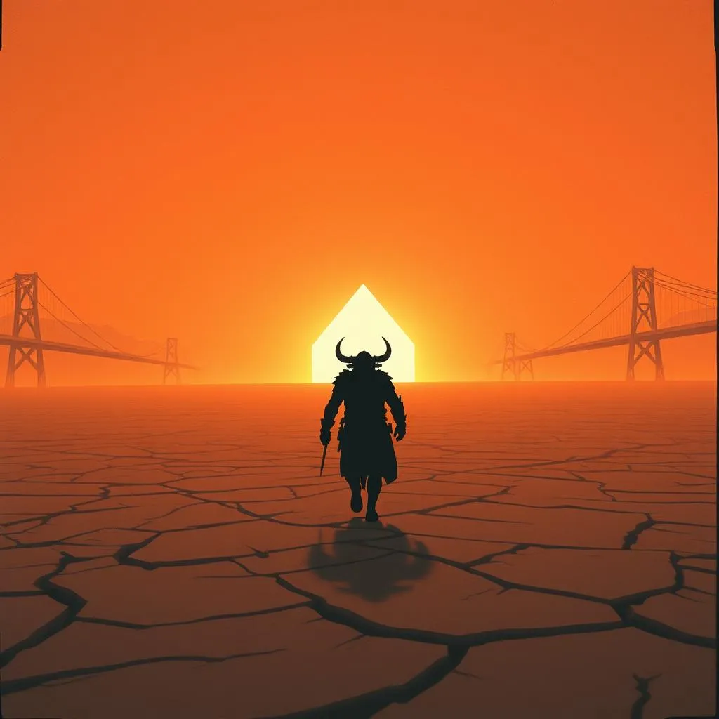 Horned & Heartbeat