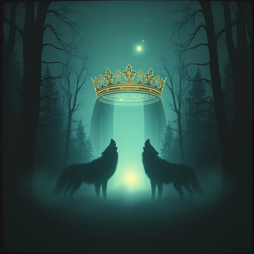 Midnight Kingdom
