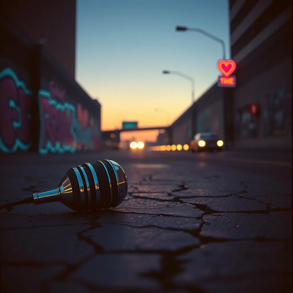 Never killed my mind