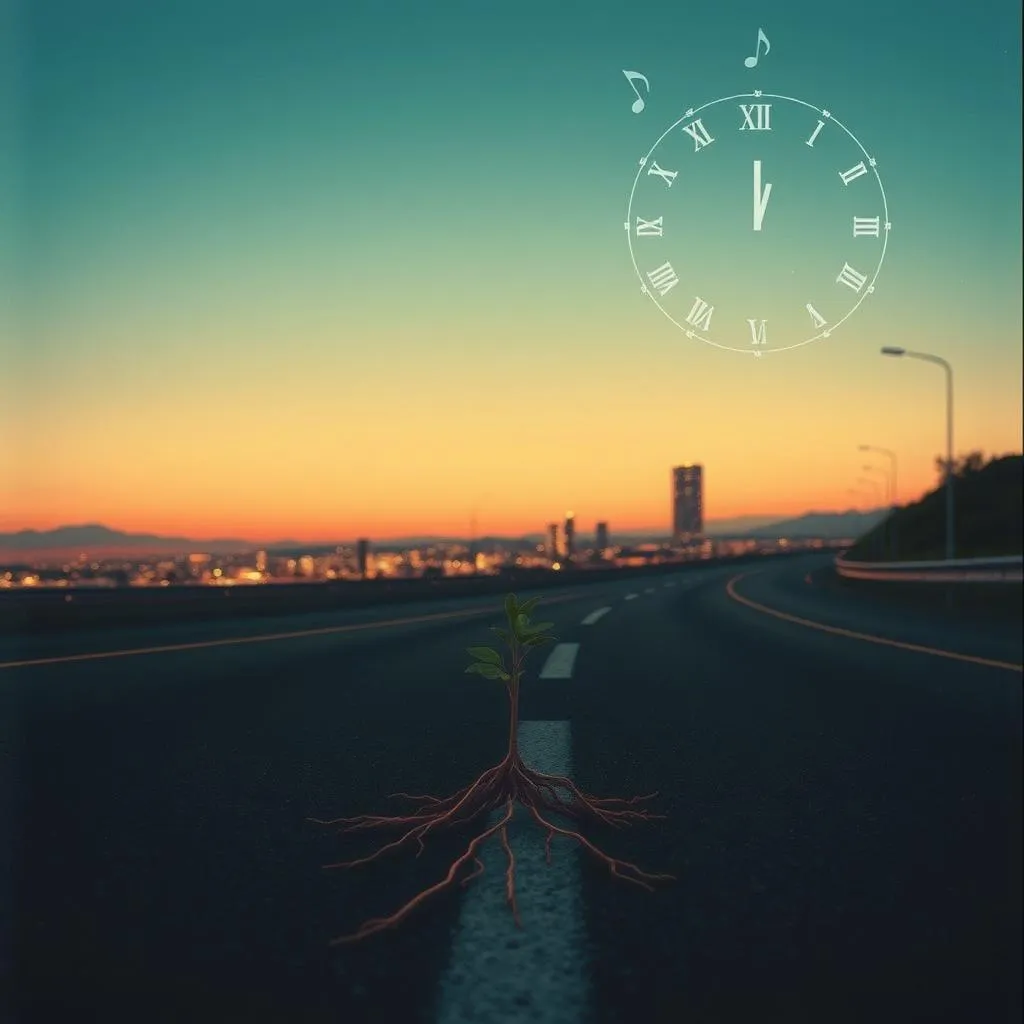 El Tiempo Perfecto