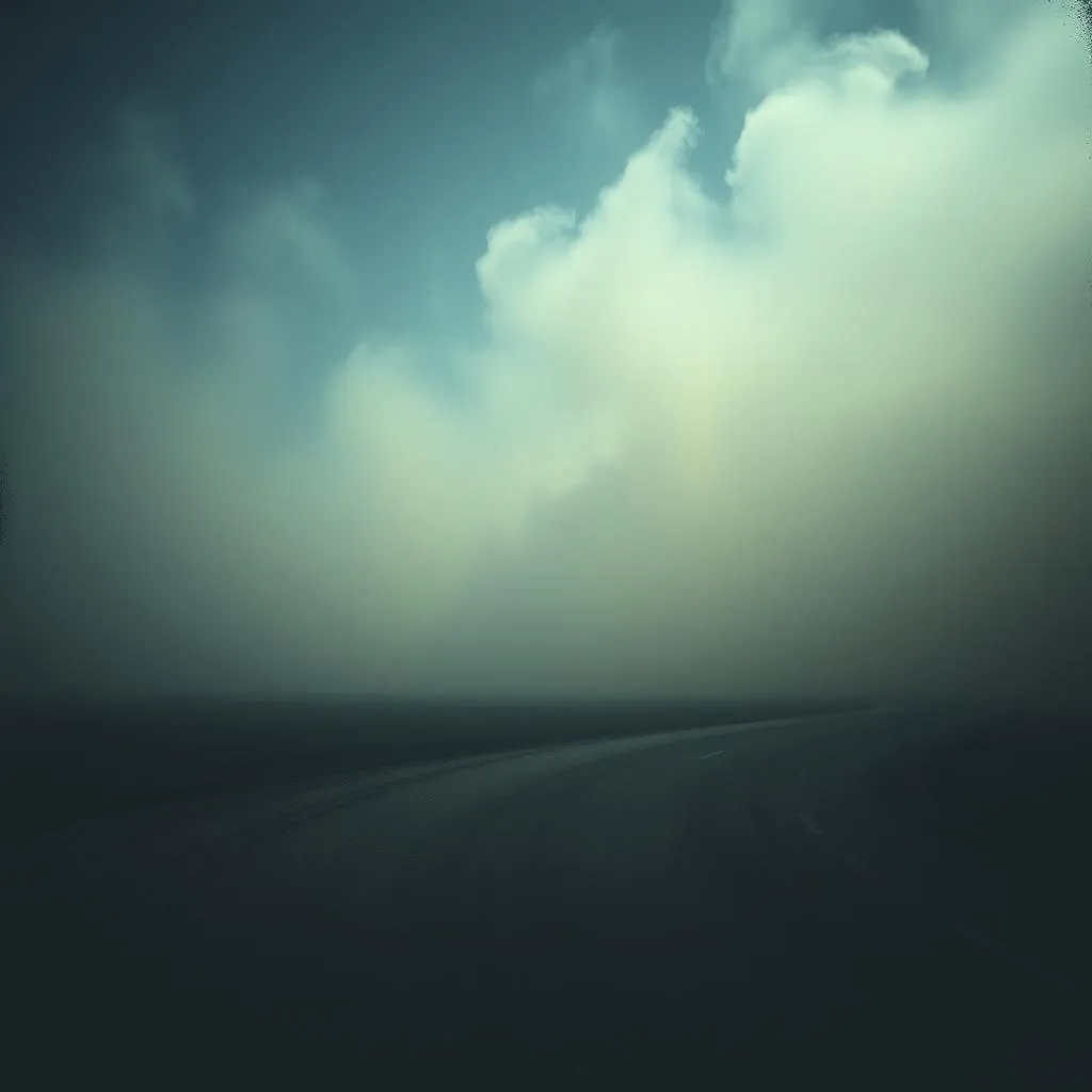 Echoes in the Dust