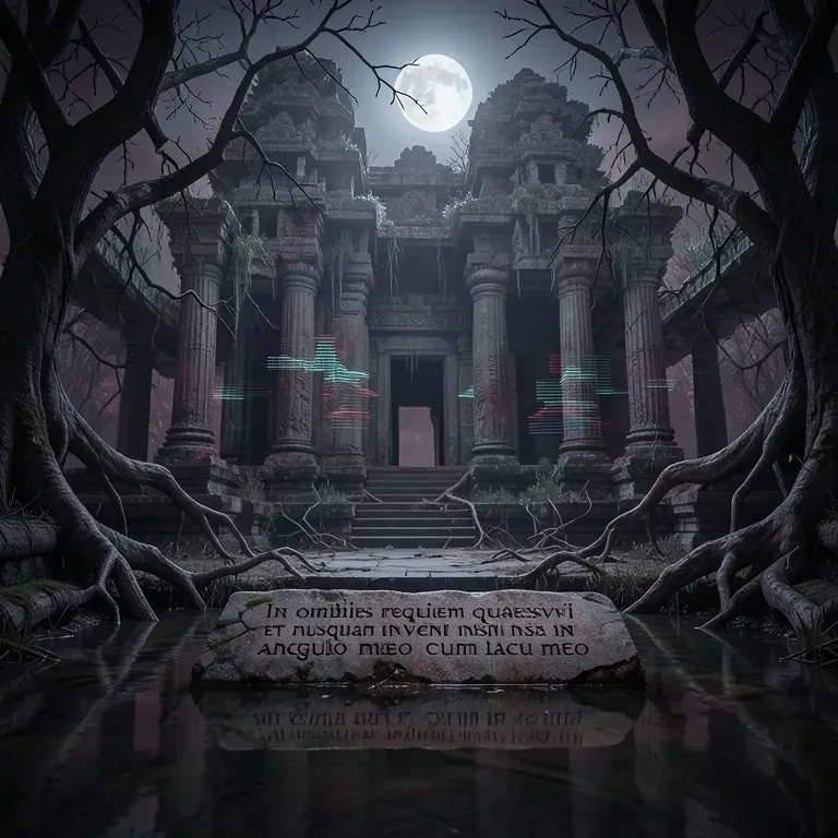 Dark Sayyid Music