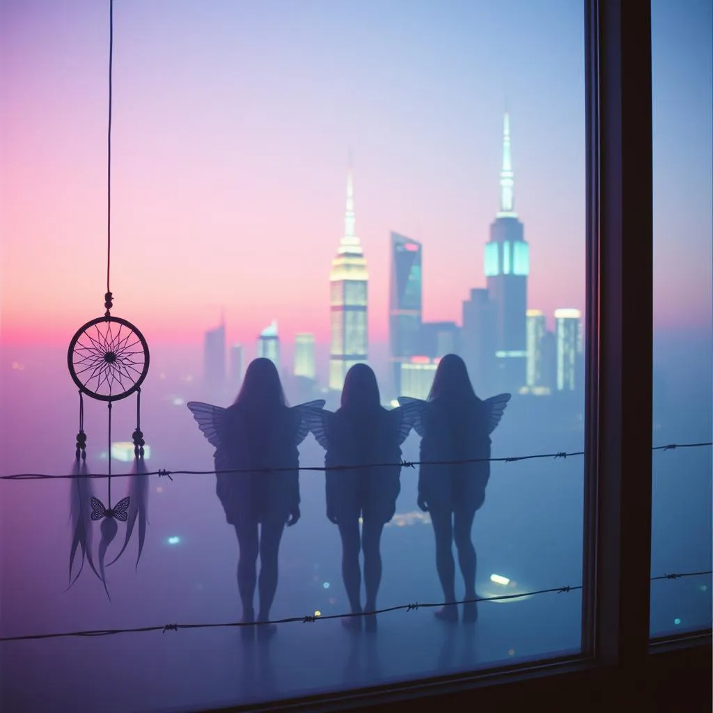 American Dream