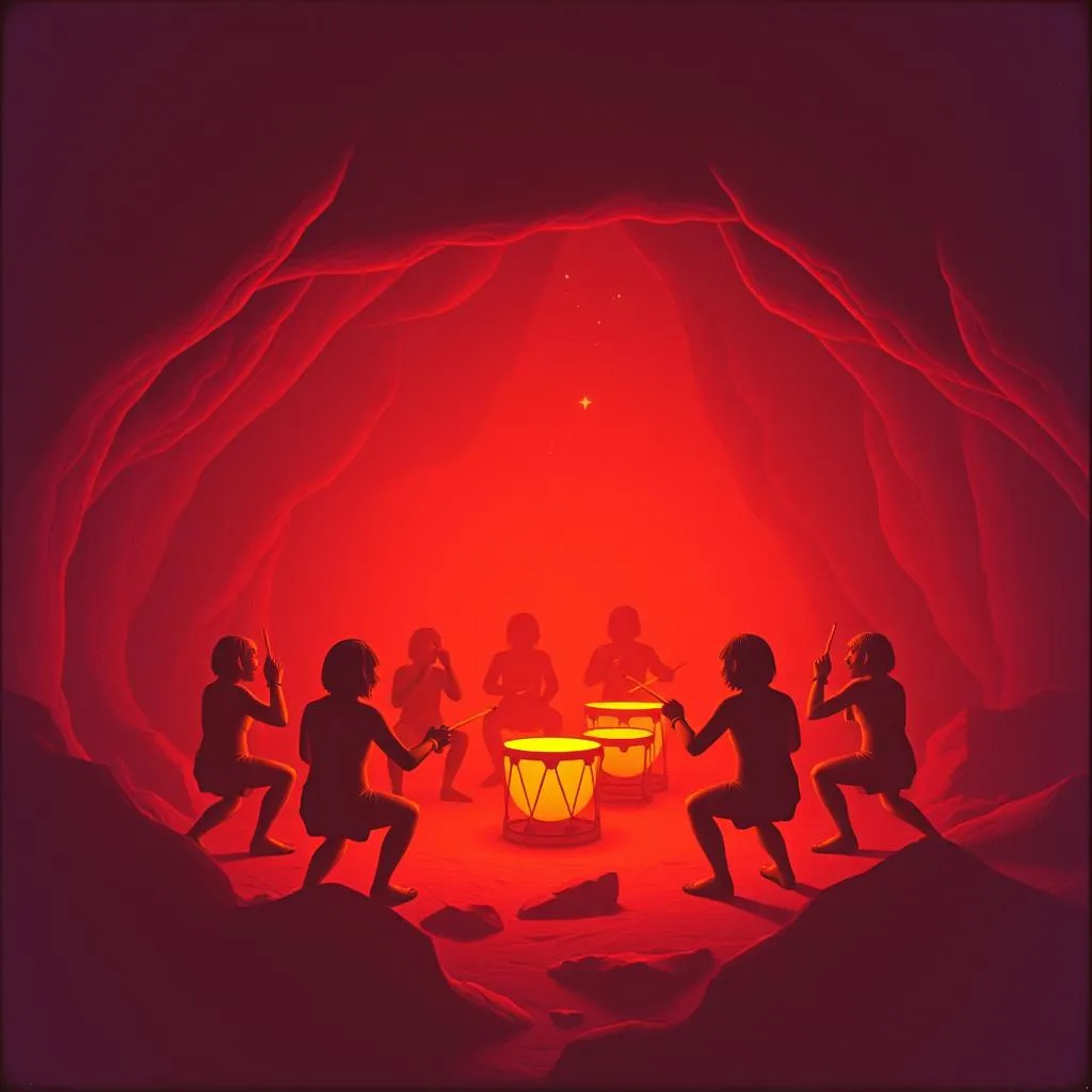 Ooga booga 002