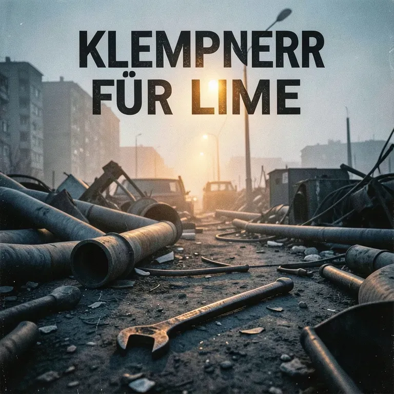 Klempner für immer