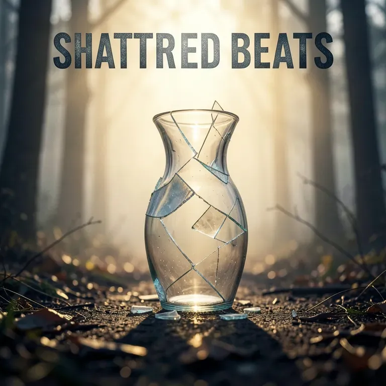 Shattered beats